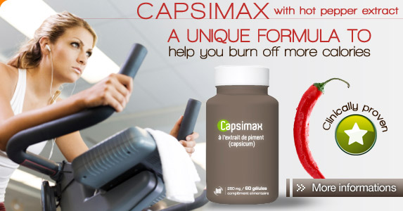 Capsimax