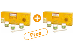 BIO fresh royal jelly