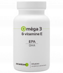 OMEGA 3 - EPA +