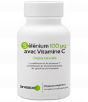 Selenium yeast & Vitamin C