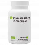Organic Brewer�s yeast 