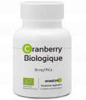 Organic Cranberry