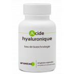 Biotech Hyaluronic Acid