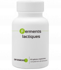 Fresh probiotics