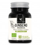 Organic Ginseng Premium
