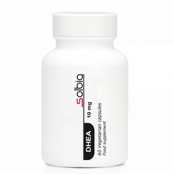 DHEA 10 mg