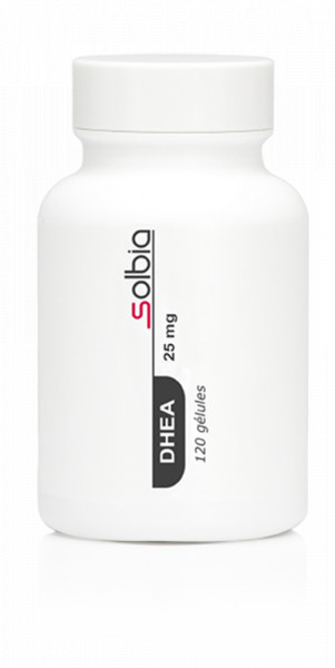 DHEA 25 mg