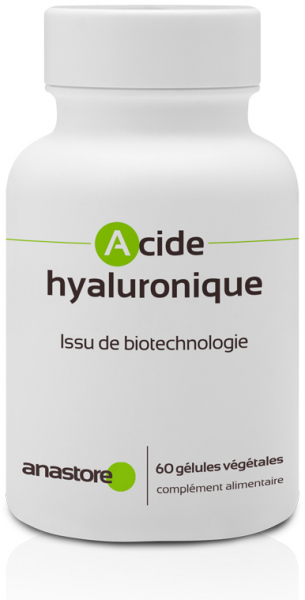 Biotech Hyaluronic Acid