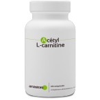 Acetyl L - carnitine