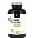 Organic Nopal