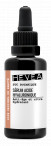 Natural anti-wrinkle cream with hyaluronic acid 