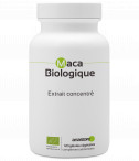 Organic Maca powder