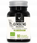 Ginseng premium BIO