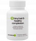 Hair antioxidant