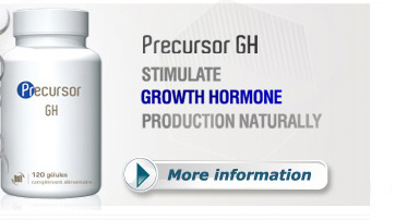 Precursor GH