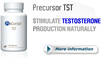 Precursor TST