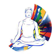 Mindfulness meditation - Read the information sheet