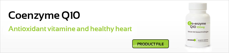 Coenzyme Q10