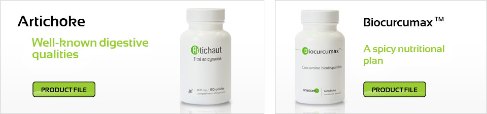 Artichoke - Biocurcumax�