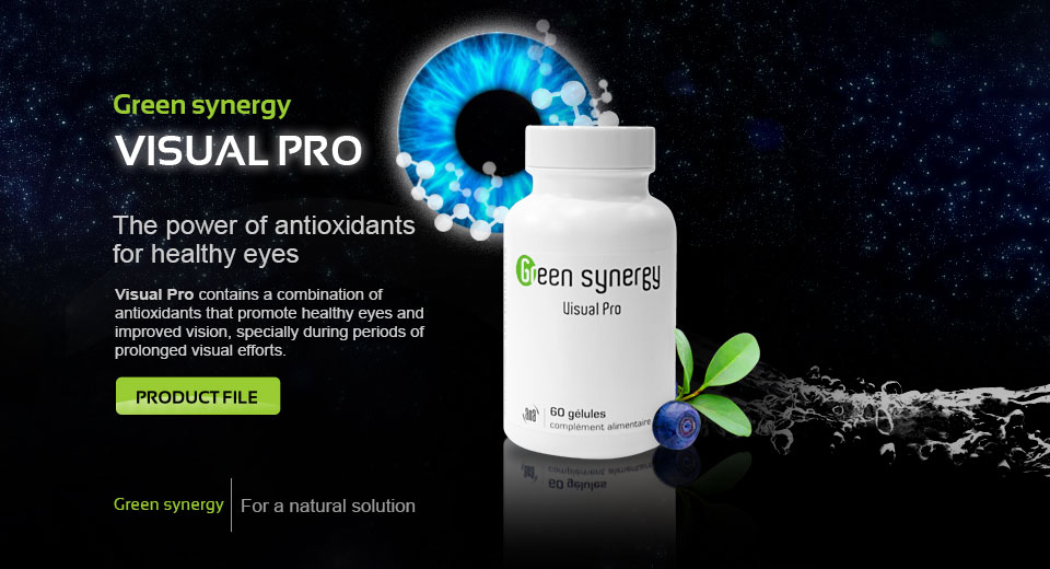 Visual Pro�