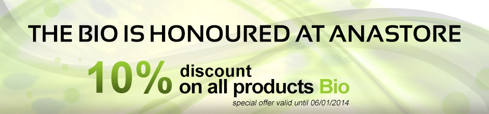 Organic Products