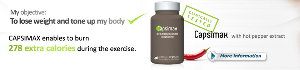 Capsimax