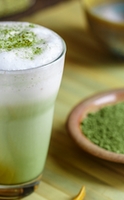 Matcha, the Japanese health elixir