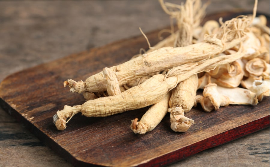Red Ginseng, benefits and properties