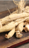 Organic red ginseng: boost your health and energy with this ancient Korean root