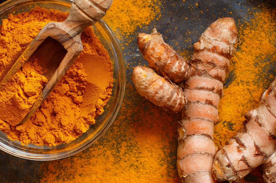 How to take turmeric to naturally reduce inflammation
