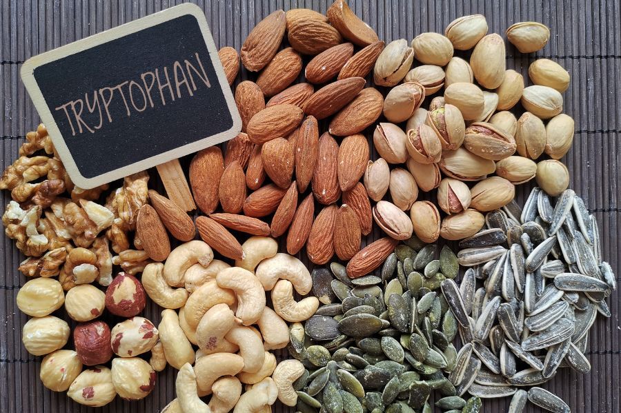 How to Take Tryptophan for Anxiety?