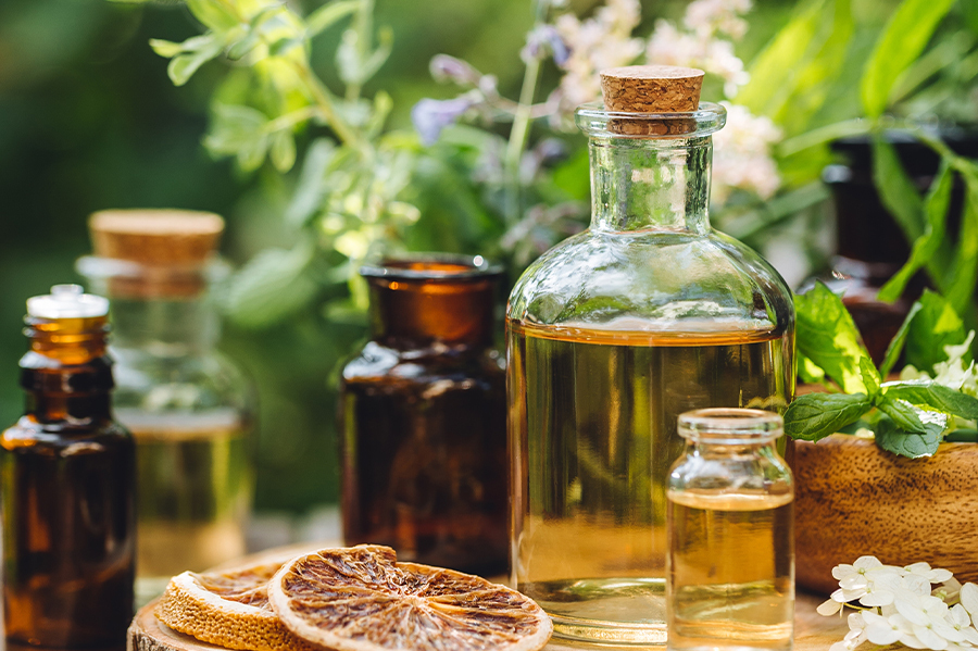 Discover the 10 Best Essential Oils for Your Well-Being
