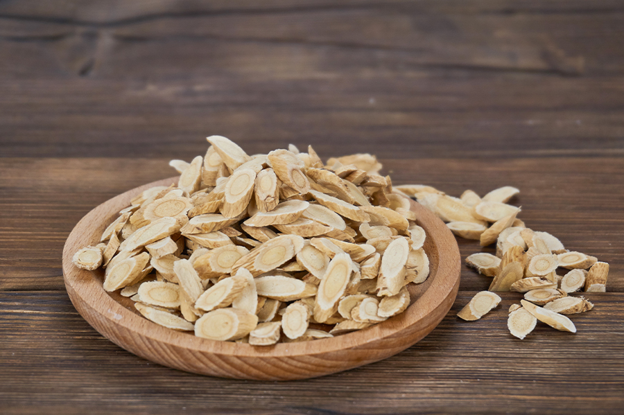 How to Take Astragalus to Improve Its Absorption