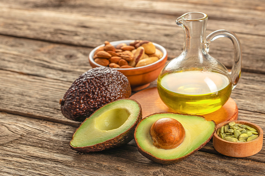 A study points to Omega-3 as an anti-aging ally