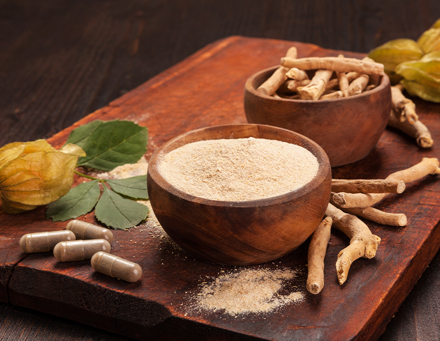 Ashwagandha: How and When Is It Best to Take It?