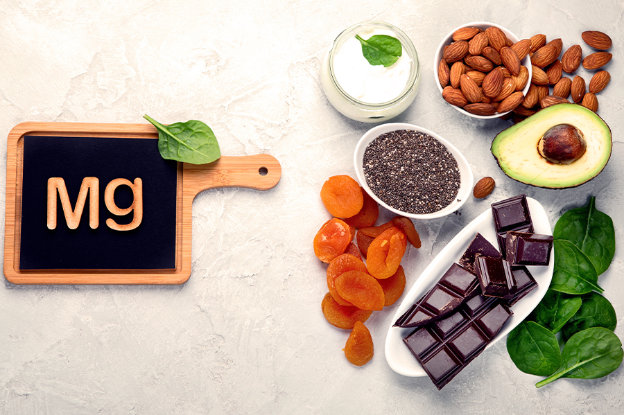 Magnesium to Improve Sleep: Benefits and Scientific Results