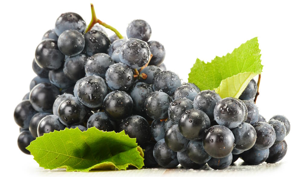 Trans-resveratrol: How it acts as an ally in the ageing process