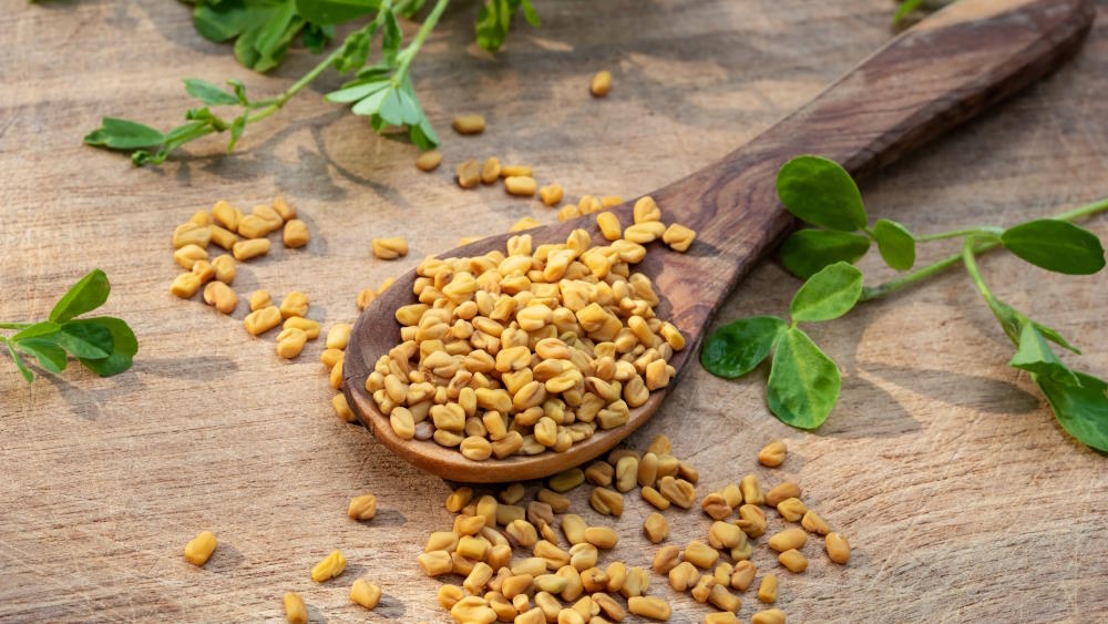 What is fenugreek used for? Discover the properties of its seeds