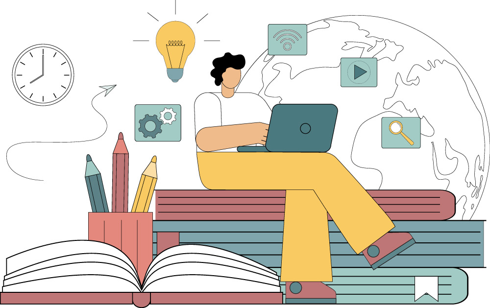 How Organic Red Ginseng works to improve concentration and memory