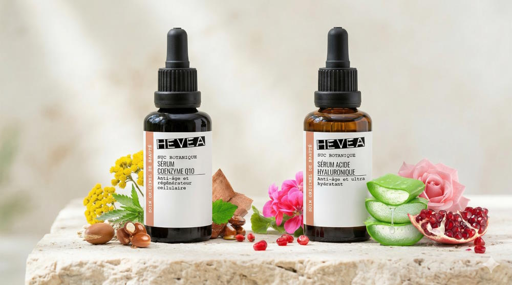 Facial serums guide: hyaluronic acid and coenzyme Q10