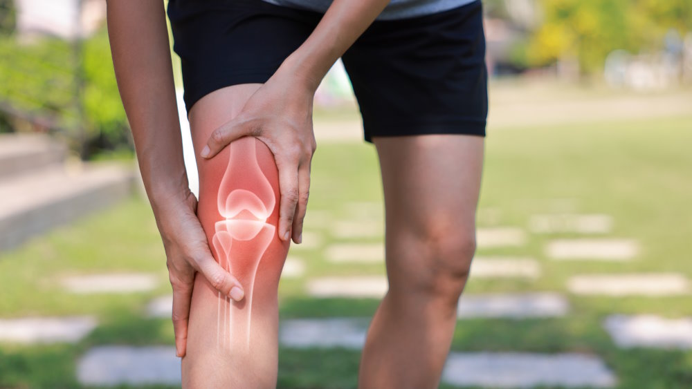 Glucosamine and chondroitin sulphate for joints