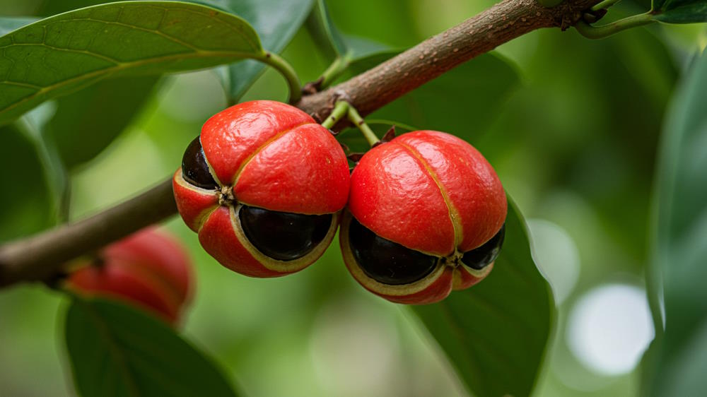 Guarana and weight management: how it acts on metabolism