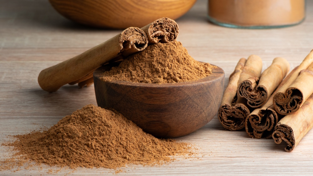 Ceylon Cinnamon: Does it help to control blood sugar?