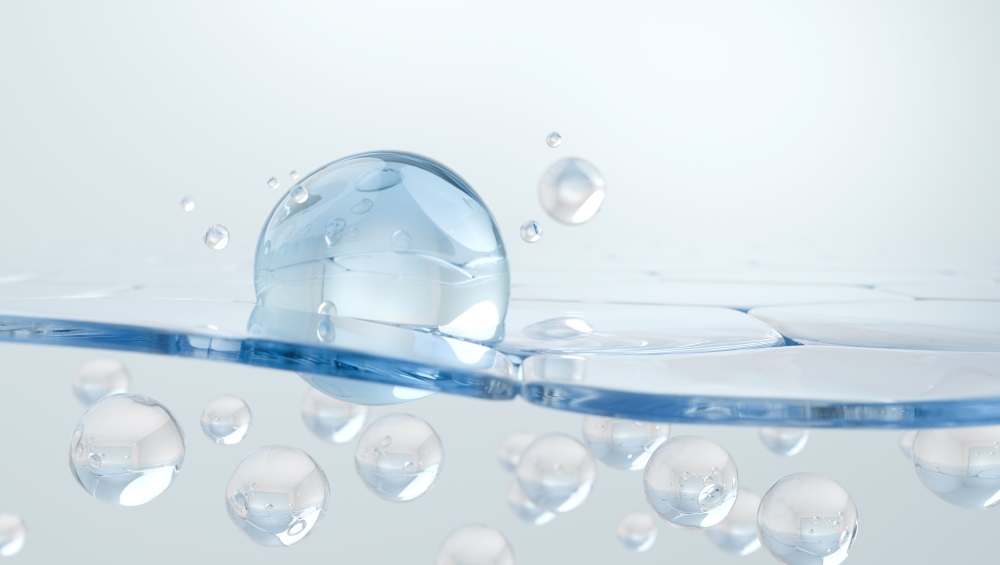 Hyaluronic Acid: Better in Capsules or Serum?