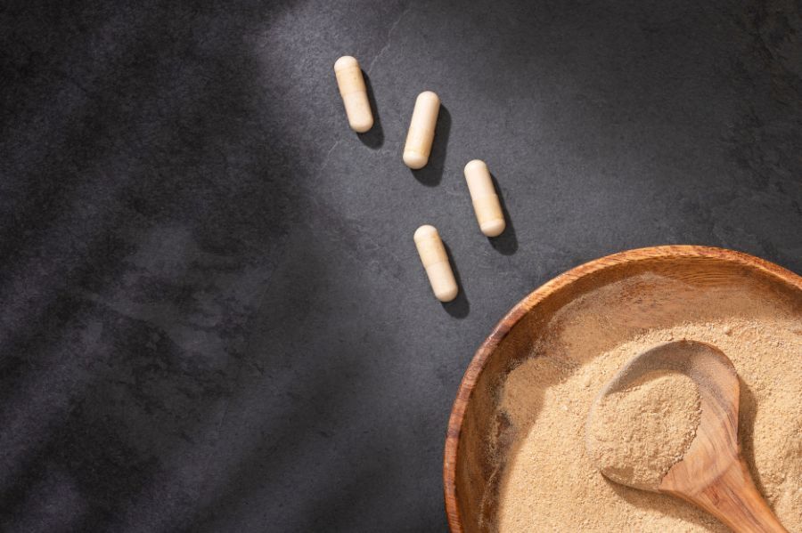 Maca and Fertility: A Natural Solution to Improve Reproductive Health