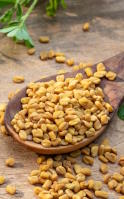 What is fenugreek used for? 