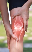 Glucosamine and chondroitin sulphate for joints