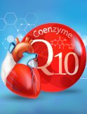 Coenzyme Q10. Why two formulations