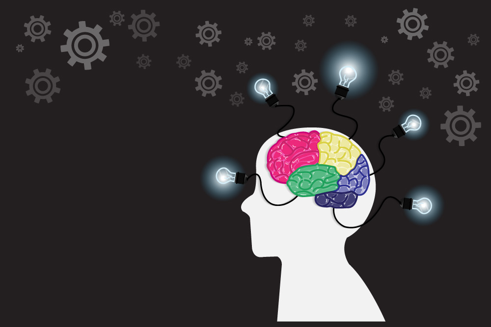 Improve focus and memory with dietary supplements