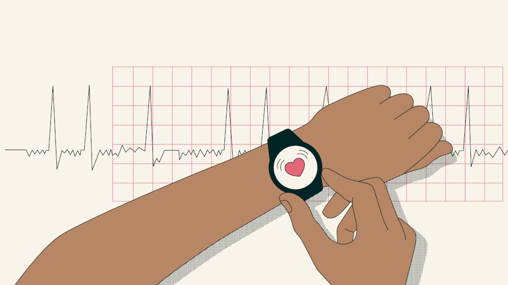 Time to look after your cardiovascular health